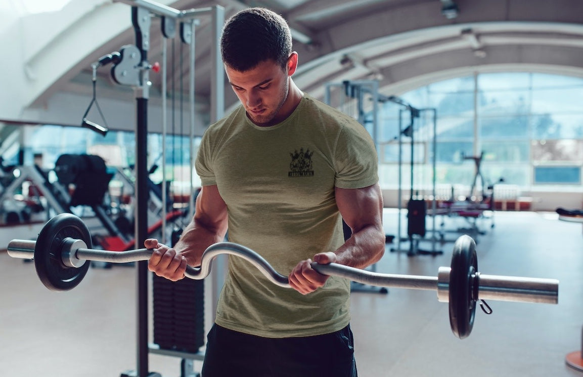 Prioritizing Physical and Mental Well-being: The Foundation of Self-Improvement