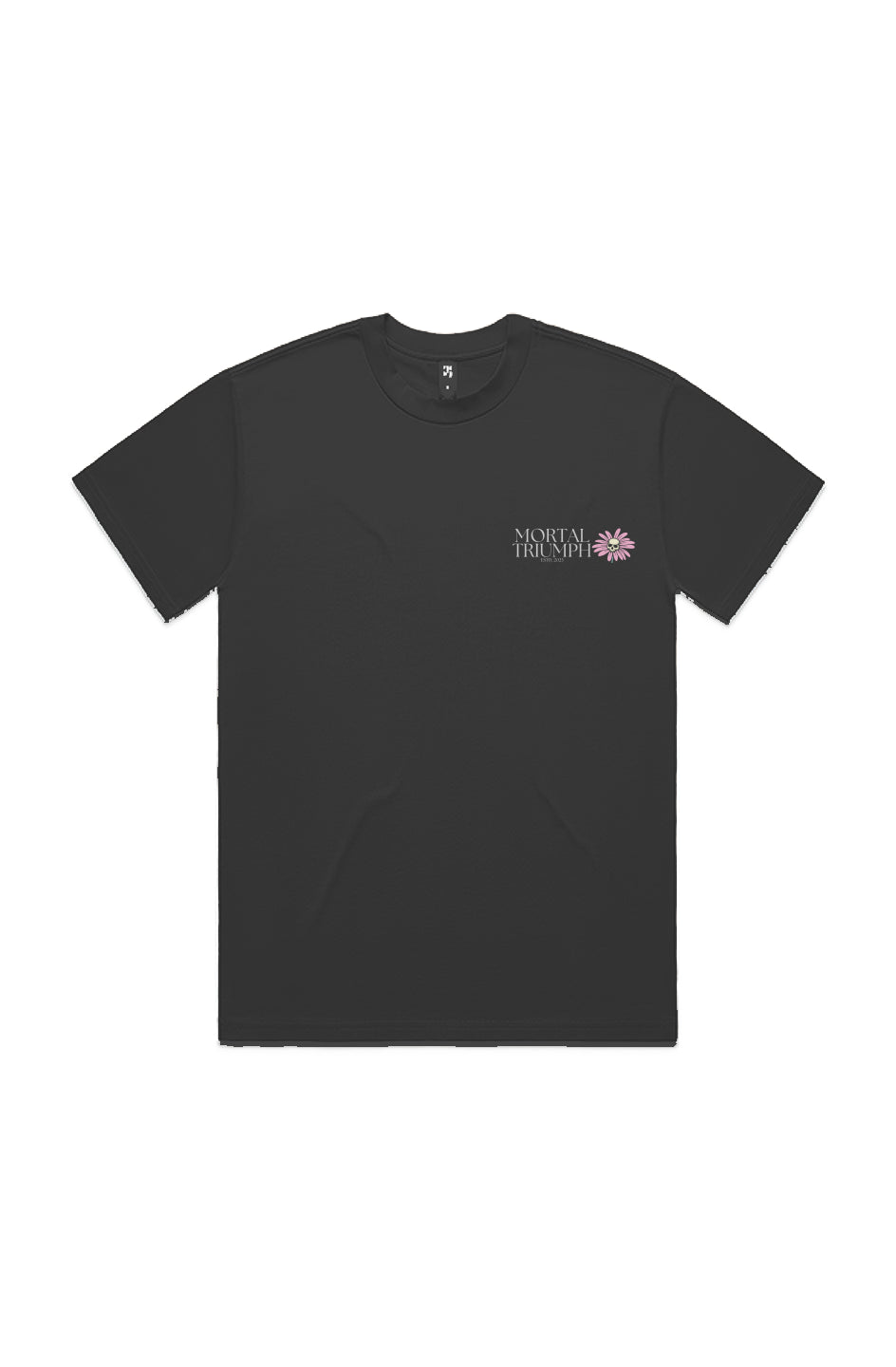 From Decay, Purpose Blooms