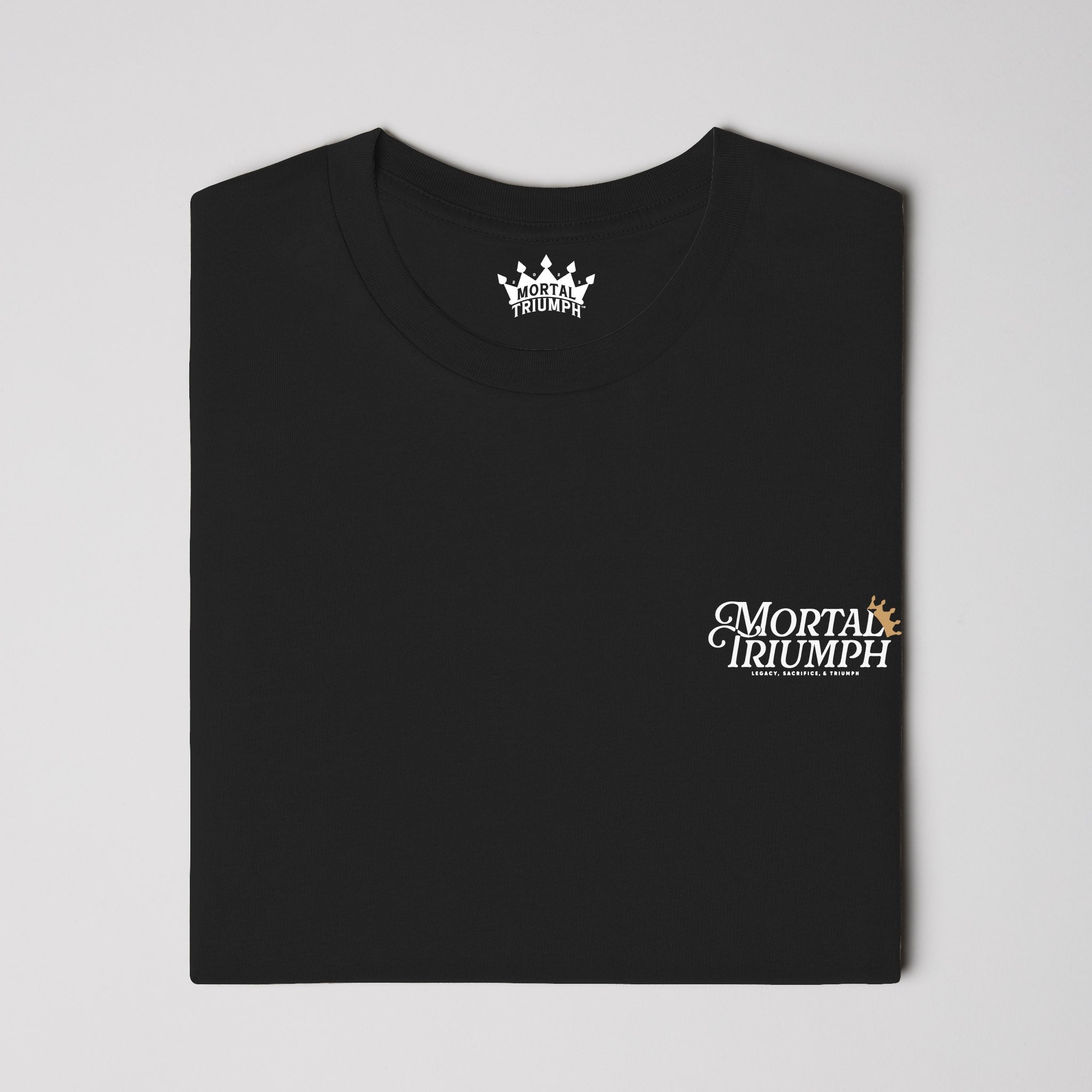 The Work Is The Gift