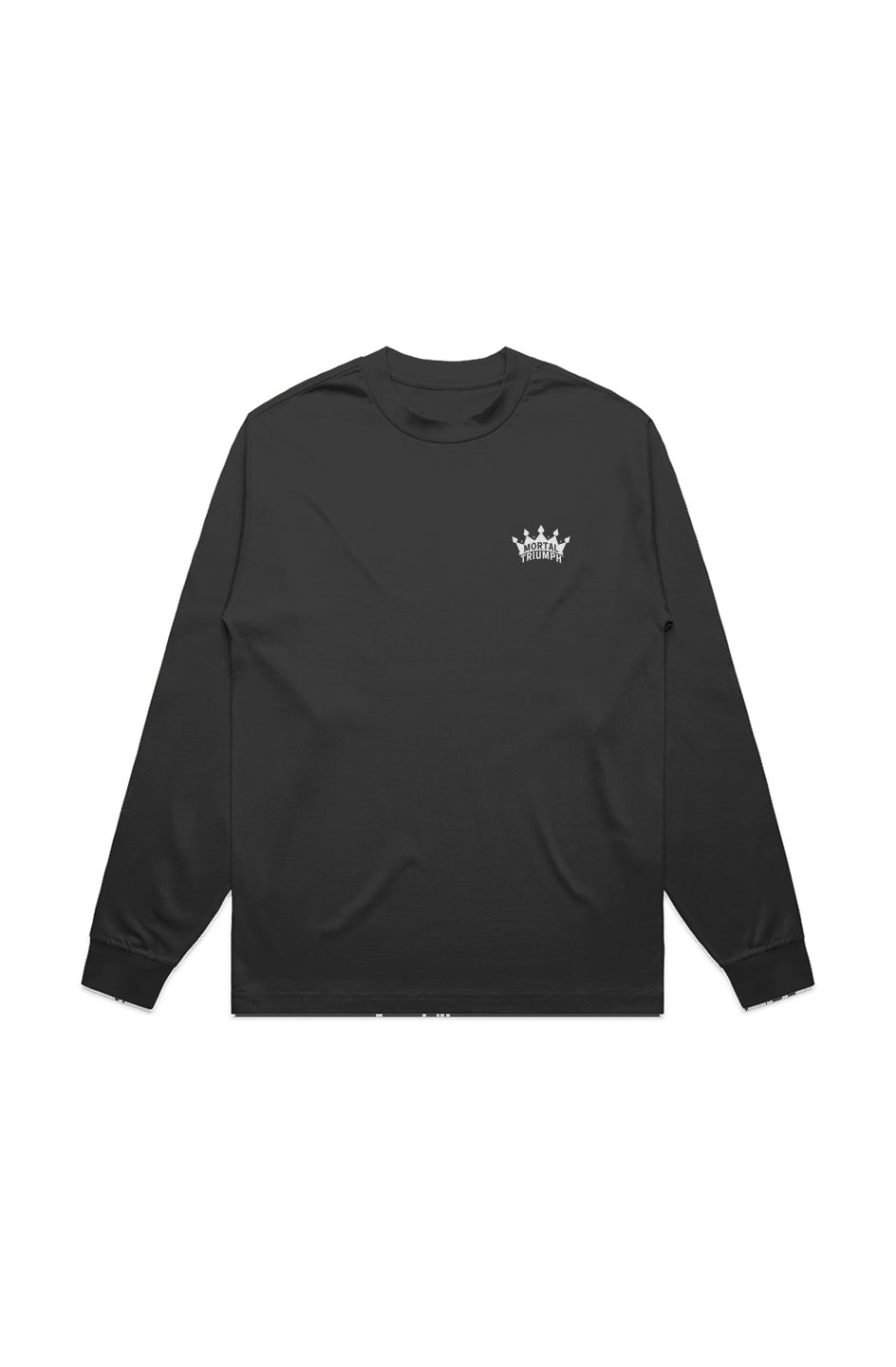 Mortal Triumph Long Sleeve