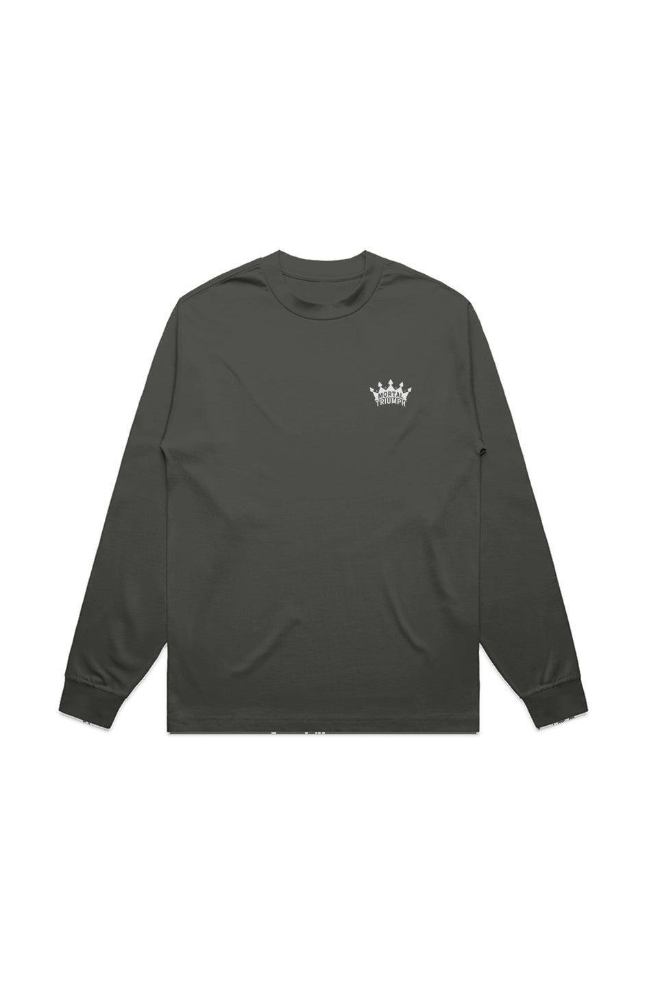 Mortal Triumph Long Sleeve