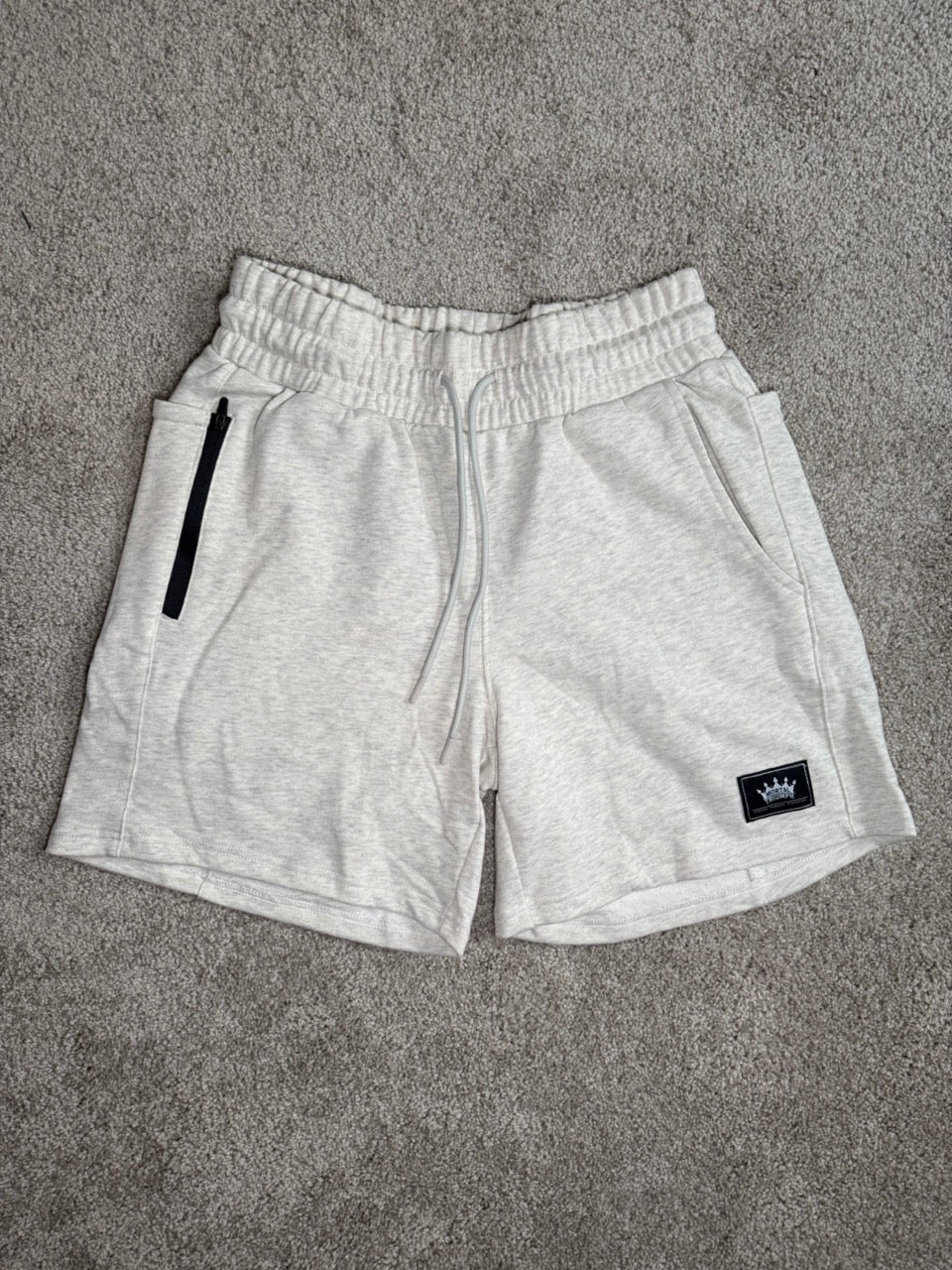 Unisex Lifting Short