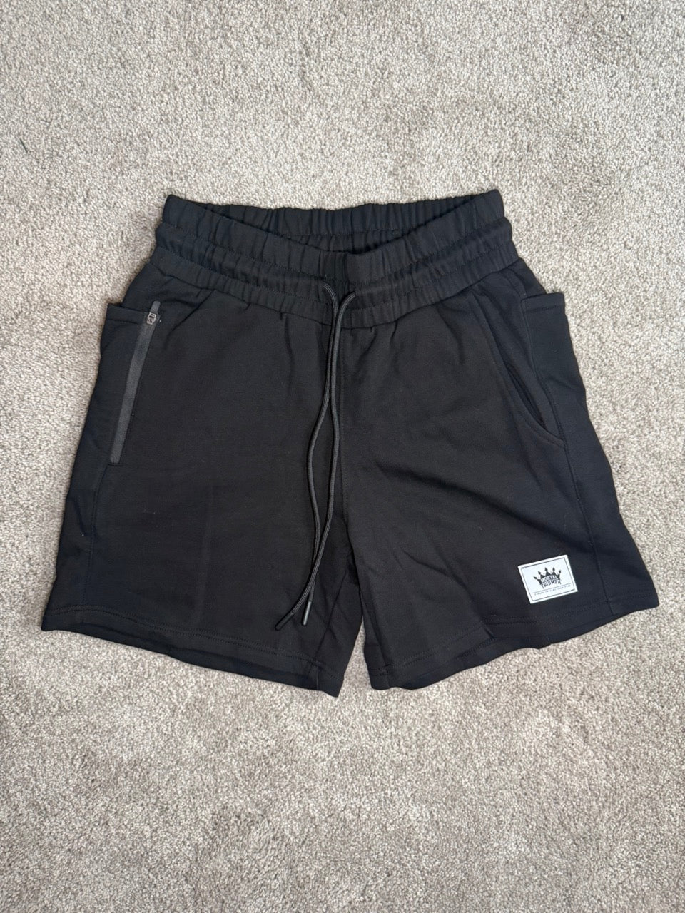 Unisex Lifting Short