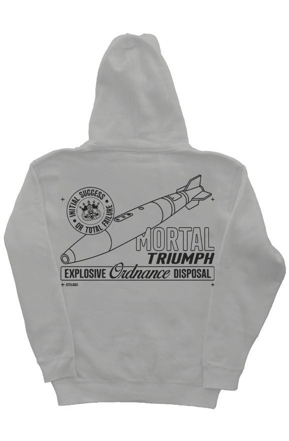 MT Bomb Hoodie