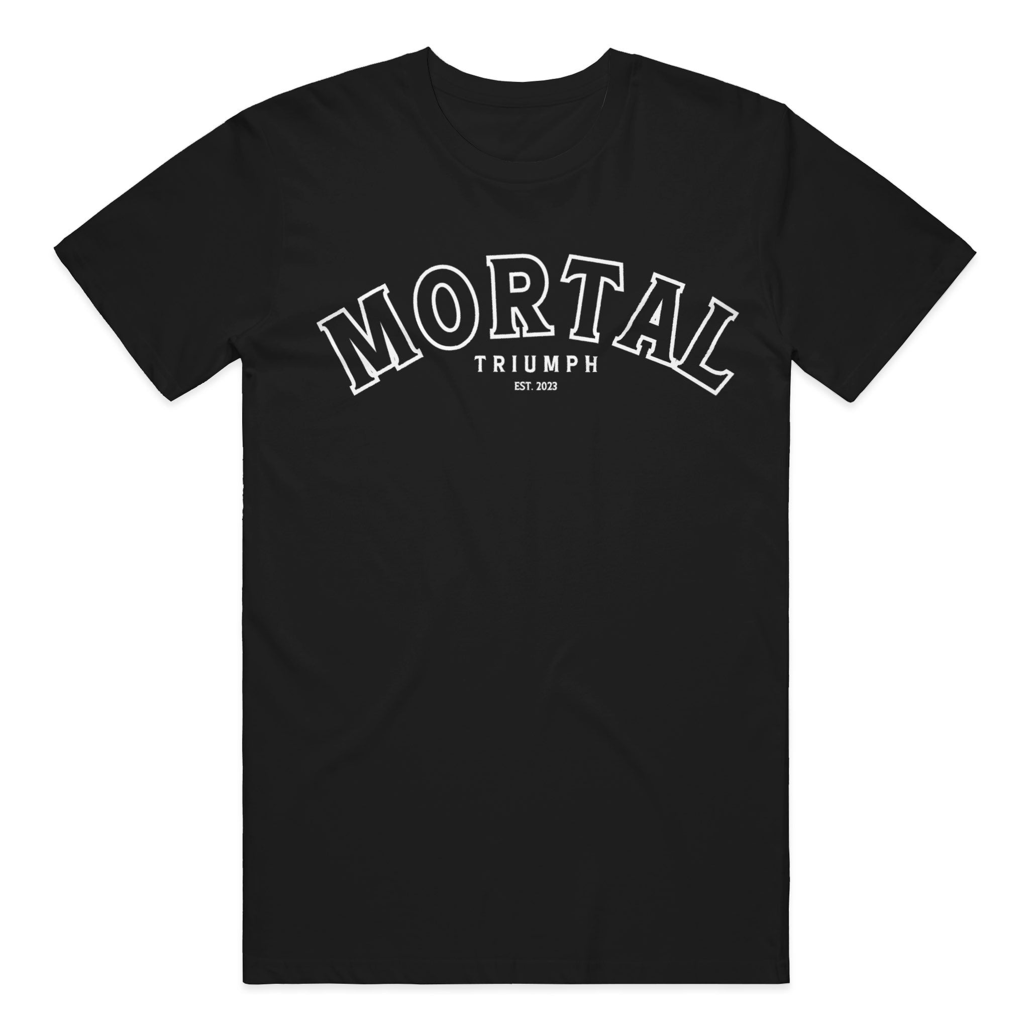 Mortal Pump Cover